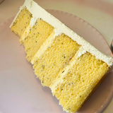 Torta del Mes | Pasión de Maracuyá