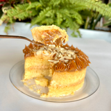 MILKY CAKE