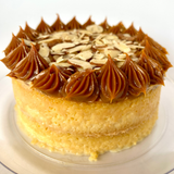 MILKY CAKE