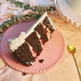 Torta de Navidad Rudolph