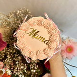 Set Especial: Entre Flores, Besos y Pastel