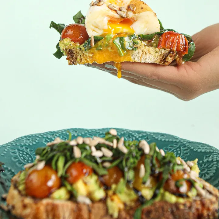 Avocado Toast