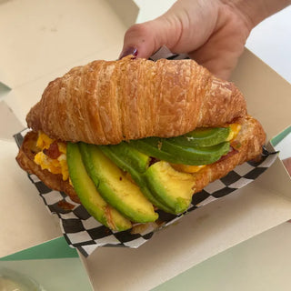 Avocroissant