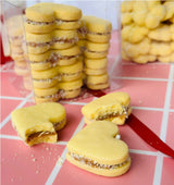 Caja Regalo: Alfajores x20