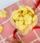 Caja Regalo: Galletas de Mantequilla x35