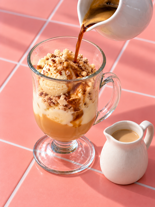 Affogato Baileys