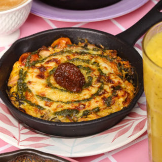Frittata Rosé