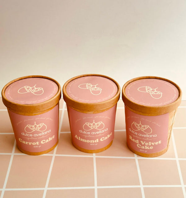Gelato Arequipe