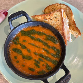 Grilled Cheese
