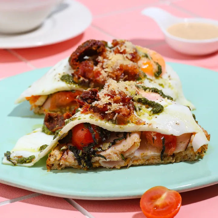 Huevos Italianos