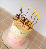 Torta Del Mes