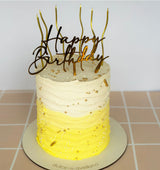 Torta Del Mes