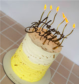 Torta Del Mes