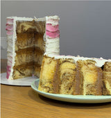 Torta Del Mes
