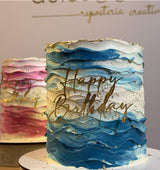 Torta Del Mes