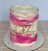 Torta Del Mes