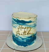 Torta Del Mes