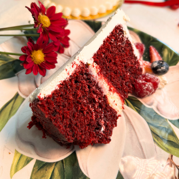 Minicake Amor y Amistad