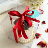 Minicake Amor y Amistad