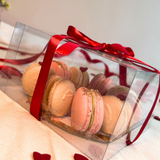 Corona de Macarons