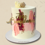 Torta Del Mes