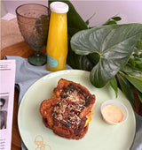 Brunch Especial para Papá - Día del Padre