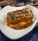 Brunch Especial para Papá - Día del Padre