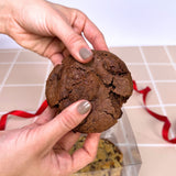 Una Cajita, Cuatro Razones para ser Feliz