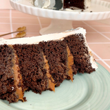 Torta Del Mes