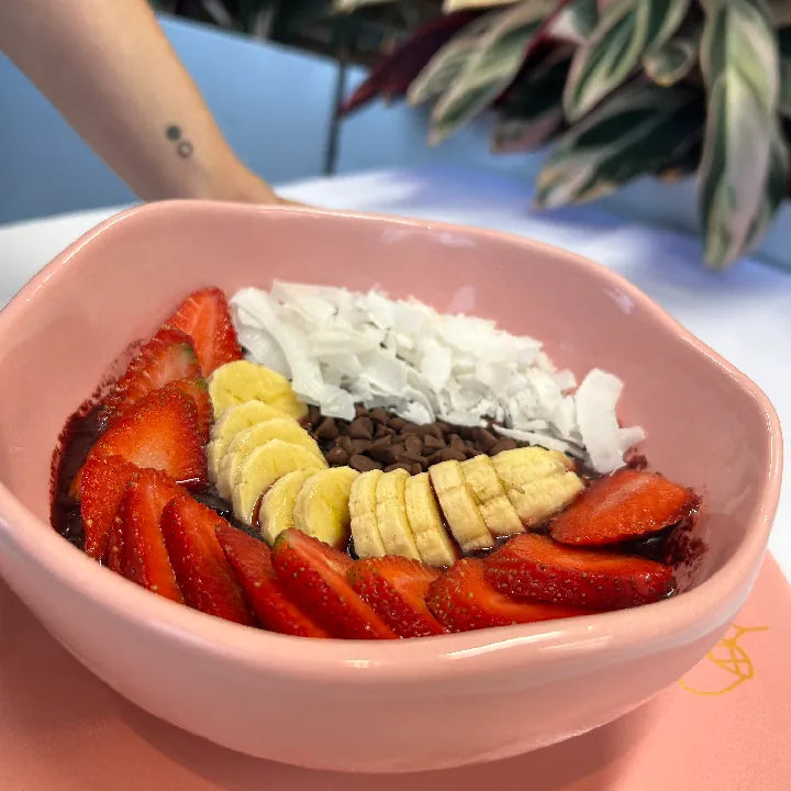 Sweet Acaí