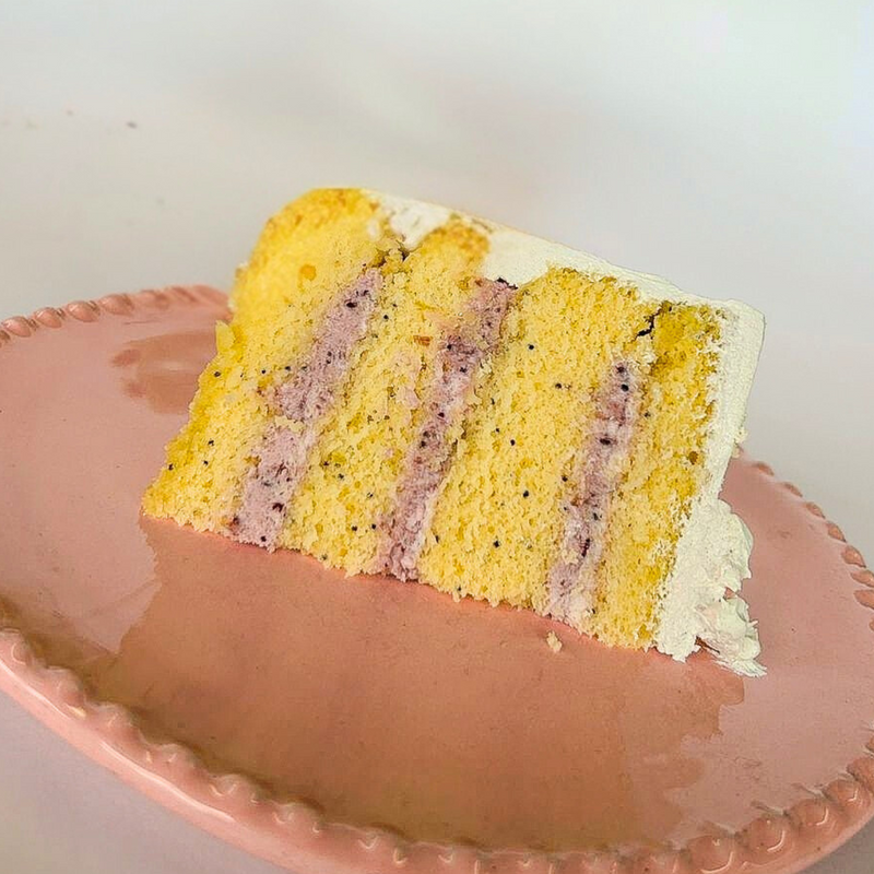 Torta Del Mes