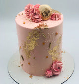 Torta de Cumpleaños Doré
