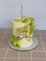 Torta Del Mes