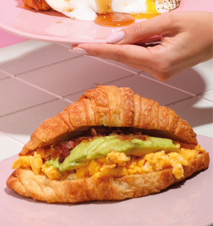 Avocroissant