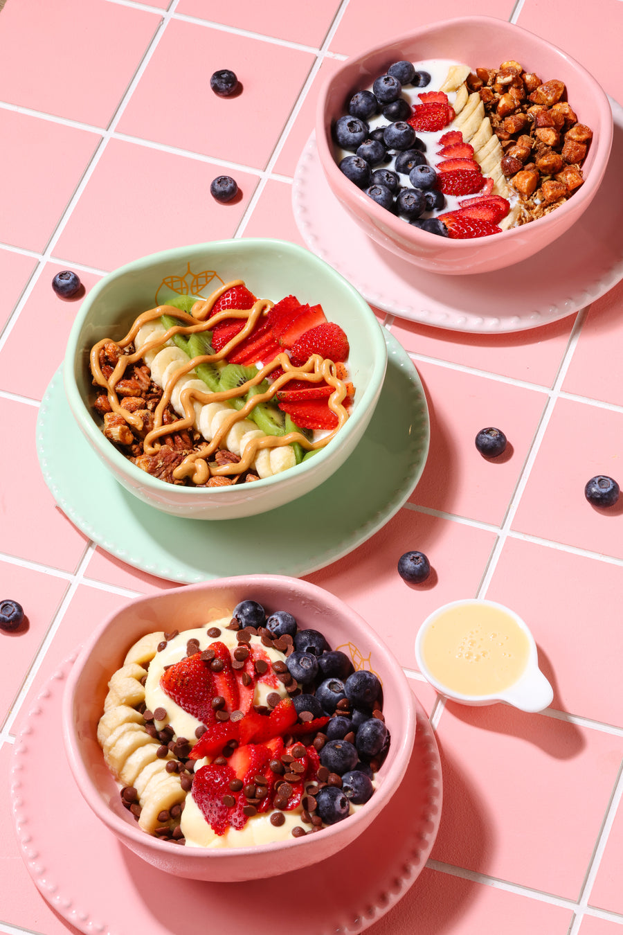 Crunchy Bowl