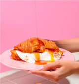 Brunch Especial para Papá - Día del Padre