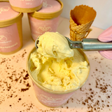 Gelato Vainilla Gourmet - Dulce Avellana