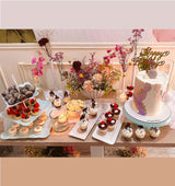 Kit Mesa de Postres #2 - Dulce Avellana