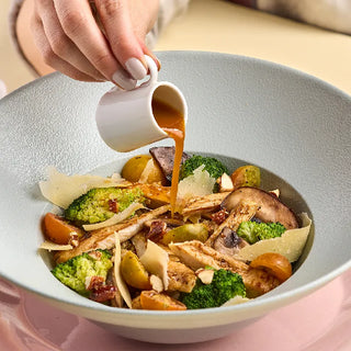 Bowl de Pollo Parrillado