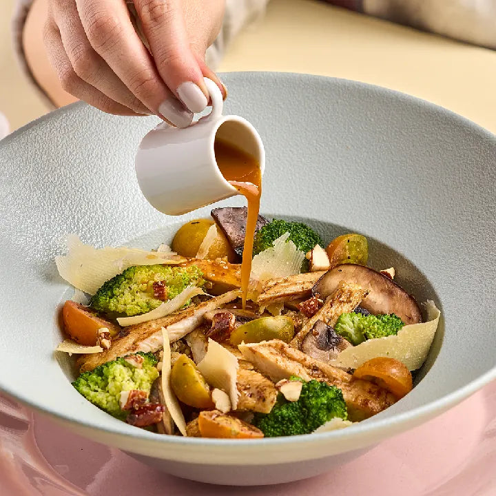 Bowl de Pollo Parrillado
