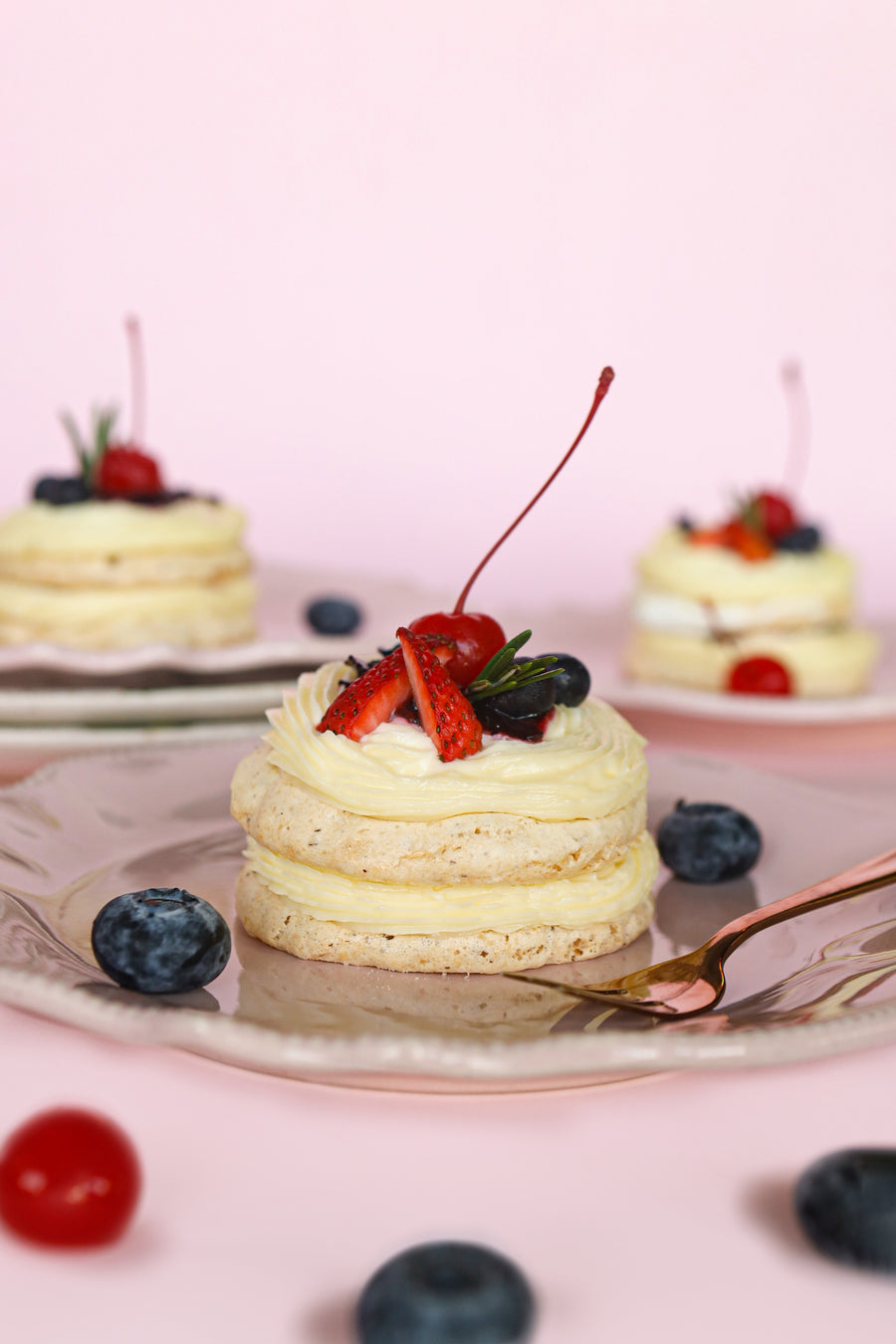 Pavlova