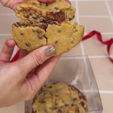 Una Cajita, Cuatro Razones para ser Feliz