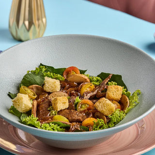 Bowl de Solomito