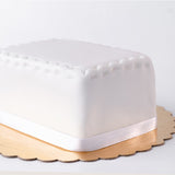 Bizcocho de Novia - Torta de Vino Artesanal - Dulce Avellana